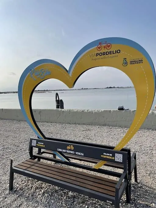 Apartment With Pool In Cavalino Jesolo Cavallino-Treporti