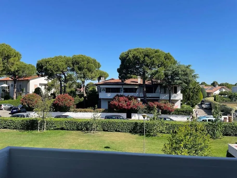 Apartment With Pool In Cavalino Jesolo Cavallino-Treporti Italy