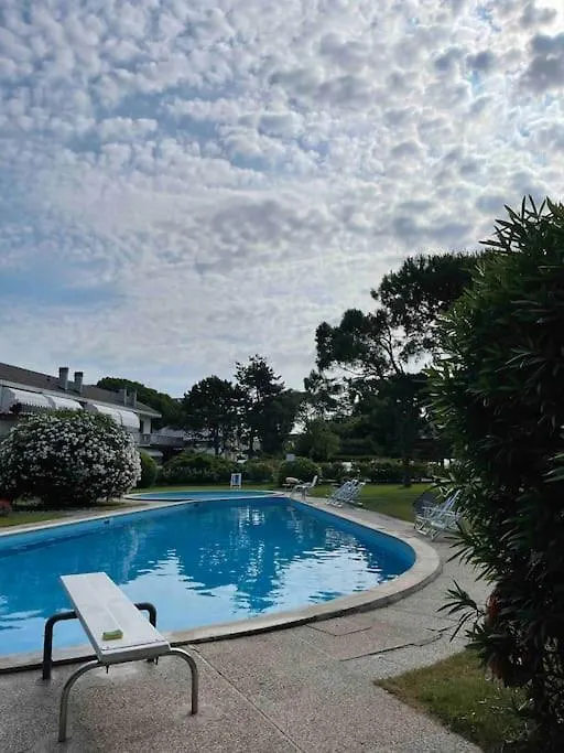 Apartment With Pool In Cavalino Jesolo Cavallino-Treporti