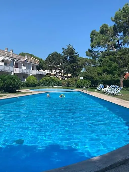 Apartment With Pool In Cavalino Jesolo Cavallino-Treporti Italy