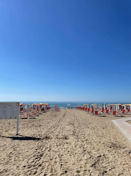 Apartment With Pool In Cavalino Jesolo Cavallino-Treporti