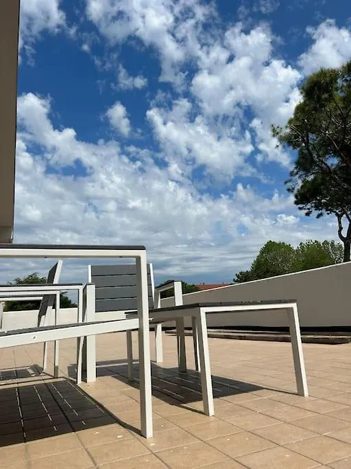 Apartment With Pool In Cavalino Jesolo Cavallino-Treporti