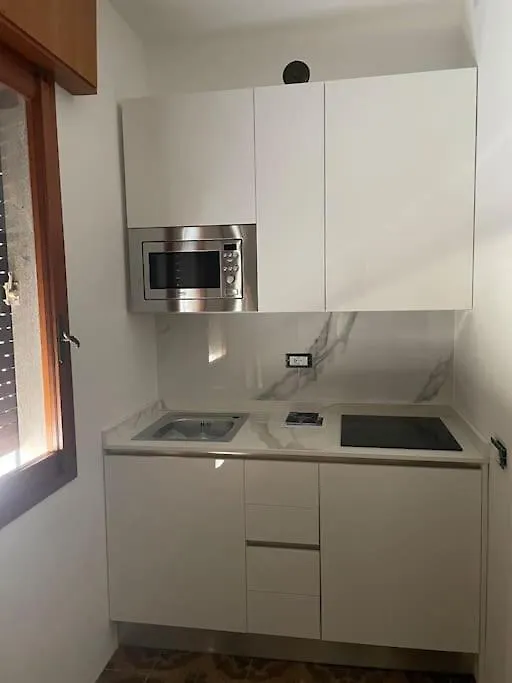 Apartment With Pool In Cavalino Jesolo Cavallino-Treporti Italy