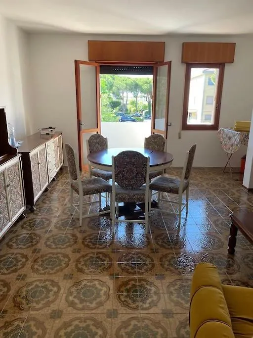Apartment With Pool In Cavalino Jesolo Cavallino-Treporti